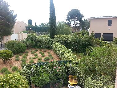 Ferienwohnung in Bandol (Var) oder Ferienwohnung oder Ferienhaus