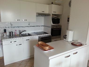 Ferienwohnung in Bandol (Var) oder Ferienwohnung oder Ferienhaus