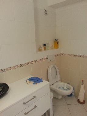 Ferienwohnung in Bandol (Var) oder Ferienwohnung oder Ferienhaus