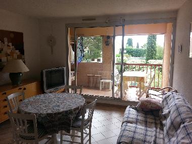 Ferienwohnung in Bandol (Var) oder Ferienwohnung oder Ferienhaus