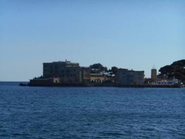 Ferienwohnung in Bandol (Var) oder Ferienwohnung oder Ferienhaus