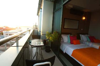 Pension in china town (Kaafu) oder Ferienwohnung oder Ferienhaus