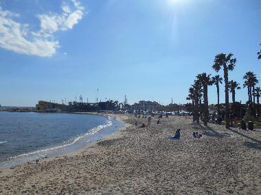 Ferienwohnung in Bandol (Var) oder Ferienwohnung oder Ferienhaus