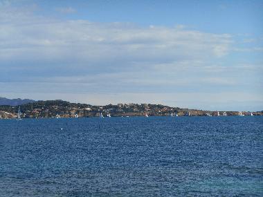Ferienwohnung in Bandol (Var) oder Ferienwohnung oder Ferienhaus