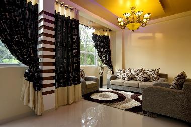 Pension in china town (Kaafu) oder Ferienwohnung oder Ferienhaus