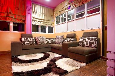 Pension in china town (Kaafu) oder Ferienwohnung oder Ferienhaus