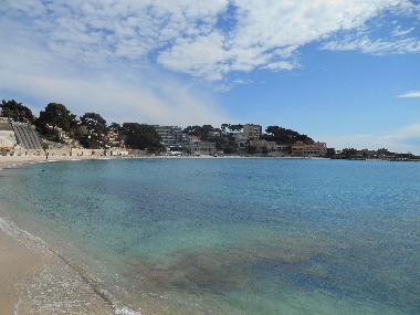 Ferienwohnung in Bandol (Var) oder Ferienwohnung oder Ferienhaus