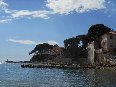 Ferienwohnung in Bandol (Var) oder Ferienwohnung oder Ferienhaus