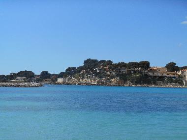 Ferienwohnung in Bandol (Var) oder Ferienwohnung oder Ferienhaus