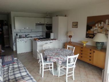 Ferienwohnung in Bandol (Var) oder Ferienwohnung oder Ferienhaus