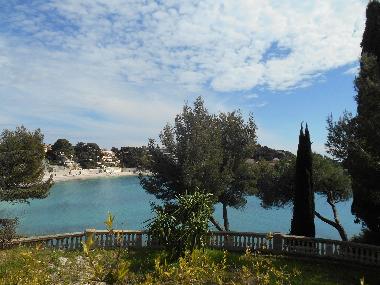 Ferienwohnung in Bandol (Var) oder Ferienwohnung oder Ferienhaus