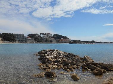 Ferienwohnung in Bandol (Var) oder Ferienwohnung oder Ferienhaus