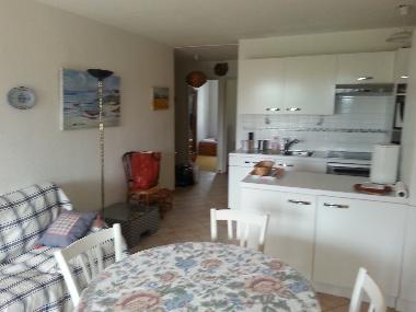 Ferienwohnung in Bandol (Var) oder Ferienwohnung oder Ferienhaus