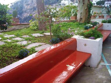 Pension in positano (Salerno) oder Ferienwohnung oder Ferienhaus