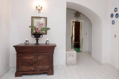 Pension in positano (Salerno) oder Ferienwohnung oder Ferienhaus
