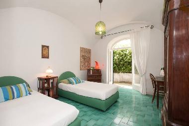 Pension in positano (Salerno) oder Ferienwohnung oder Ferienhaus