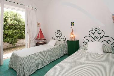 Pension in positano (Salerno) oder Ferienwohnung oder Ferienhaus