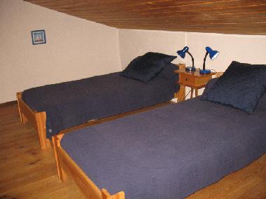 Ferienhaus in ST GERVAIS SOUS MEYMONT (Puy-de-D�me) oder Ferienwohnung oder Ferienhaus