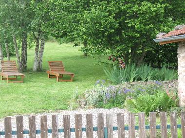 Ferienhaus in ST GERVAIS SOUS MEYMONT (Puy-de-D�me) oder Ferienwohnung oder Ferienhaus