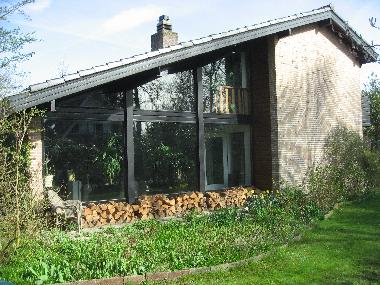 Ferienhaus in Bergen (Noord-Holland) oder Ferienwohnung oder Ferienhaus