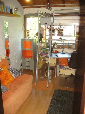 Ferienhaus in Bergen (Noord-Holland) oder Ferienwohnung oder Ferienhaus