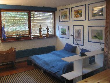 Ferienhaus in Bergen (Noord-Holland) oder Ferienwohnung oder Ferienhaus