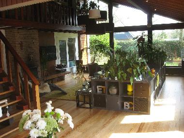 Ferienhaus in Bergen (Noord-Holland) oder Ferienwohnung oder Ferienhaus