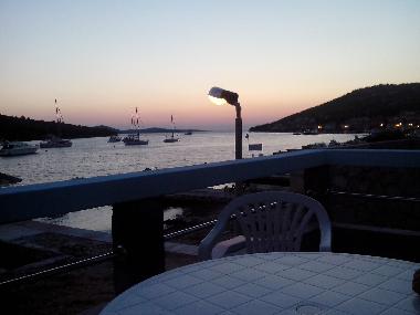 Ferienwohnung in Kaprije (Sibensko-Kninska) oder Ferienwohnung oder Ferienhaus