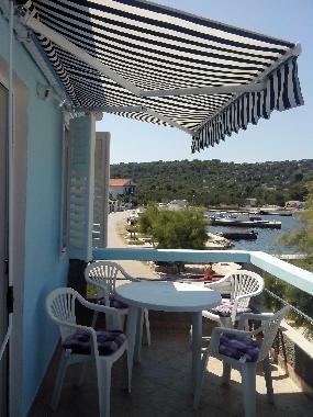 Ferienwohnung in Kaprije (Sibensko-Kninska) oder Ferienwohnung oder Ferienhaus