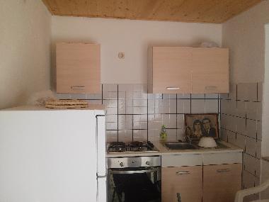 Ferienwohnung in Kaprije (Sibensko-Kninska) oder Ferienwohnung oder Ferienhaus