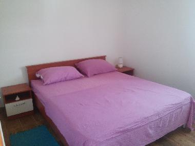 Ferienwohnung in Kaprije (Sibensko-Kninska) oder Ferienwohnung oder Ferienhaus