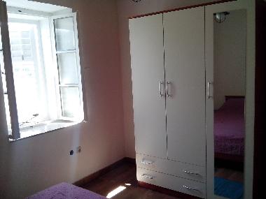 Ferienwohnung in Kaprije (Sibensko-Kninska) oder Ferienwohnung oder Ferienhaus