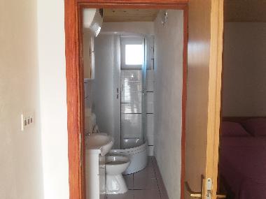 Ferienwohnung in Kaprije (Sibensko-Kninska) oder Ferienwohnung oder Ferienhaus