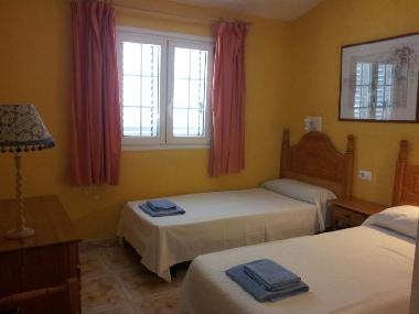 Chalet in maspalomas (Gran Canaria) oder Ferienwohnung oder Ferienhaus