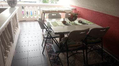 Ferienhaus in Balatonbogl�r (Somogy) oder Ferienwohnung oder Ferienhaus