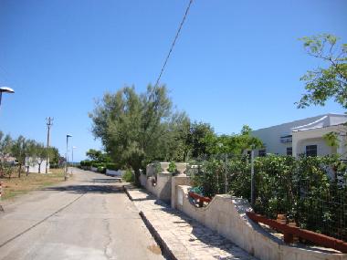 Villa in OSTUNI (Brindisi) oder Ferienwohnung oder Ferienhaus