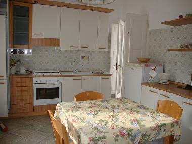 Villa in OSTUNI (Brindisi) oder Ferienwohnung oder Ferienhaus