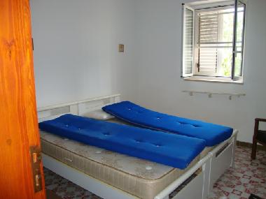 Villa in OSTUNI (Brindisi) oder Ferienwohnung oder Ferienhaus