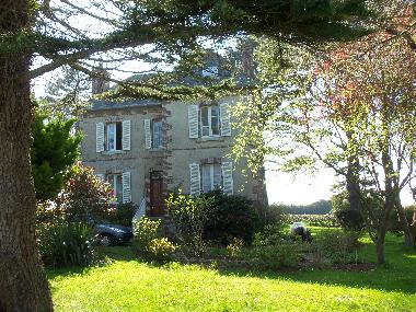 Ferienhaus in plestin les greves (Ctes-d'Armor) oder Ferienwohnung oder Ferienhaus
