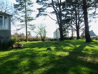 Ferienhaus in plestin les greves (Ctes-d'Armor) oder Ferienwohnung oder Ferienhaus