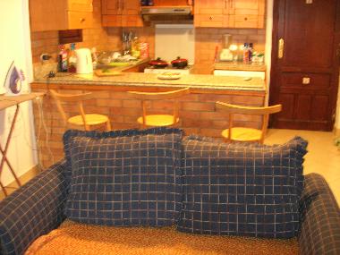 Ferienwohnung in Шарм ель (Shamal Sina') oder Ferienwohnung oder Ferienhaus