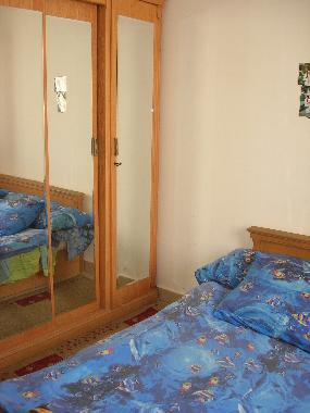 Ferienwohnung in Шарм ель (Shamal Sina