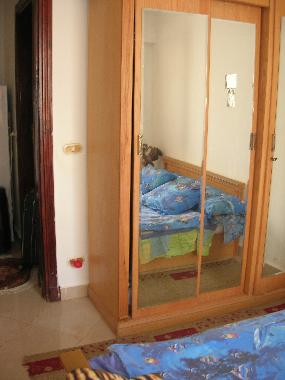 Ferienwohnung in Шарм ель (Shamal Sina