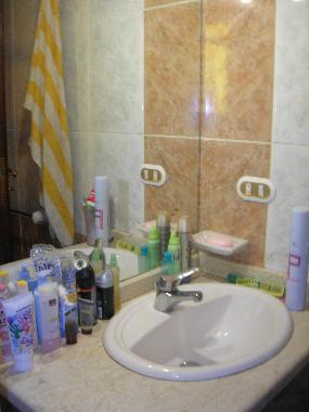 Ferienwohnung in Шарм ель (Shamal Sina