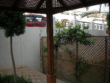 Ferienwohnung in Шарм ель (Shamal Sina