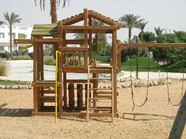 Ferienwohnung in Шарм ель (Shamal Sina