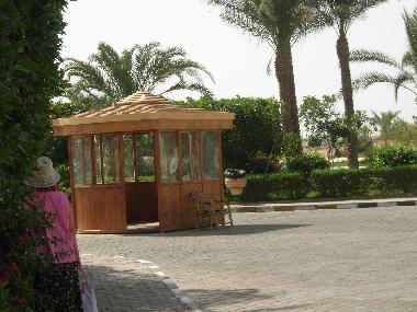 Ferienwohnung in Шарм ель (Shamal Sina