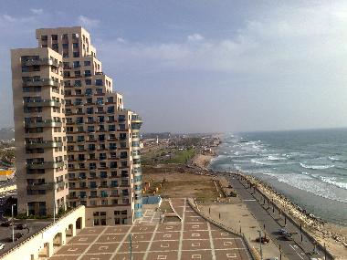 Ferienwohnung in Haifa (Hefa (Haifa)) oder Ferienwohnung oder Ferienhaus