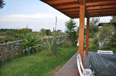 Ferienwohnung in Tortoli (Ogliastra) oder Ferienwohnung oder Ferienhaus