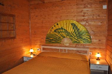 Ferienwohnung in Tortoli (Ogliastra) oder Ferienwohnung oder Ferienhaus